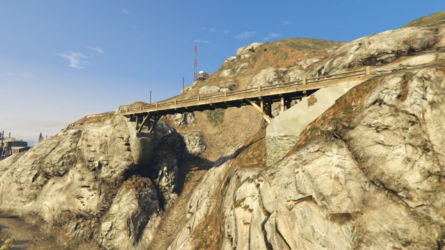 Under the Bridge #40