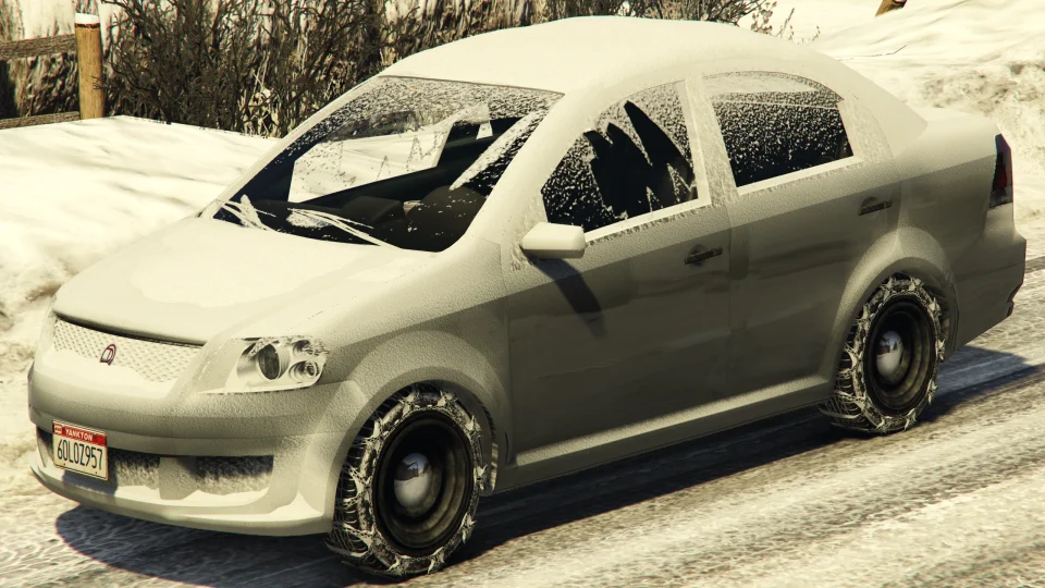 Asea (snowed)