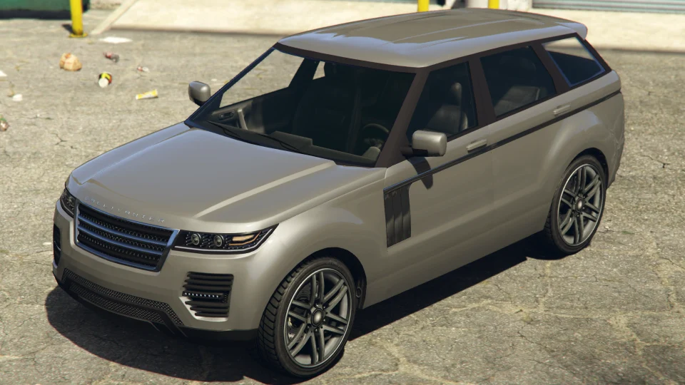 Baller (second generation)