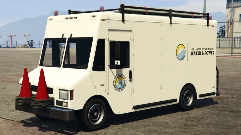 Boxville (utility)