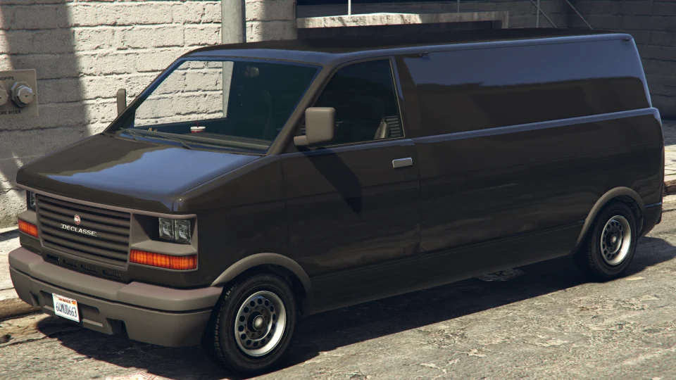 Burrito (second generation)