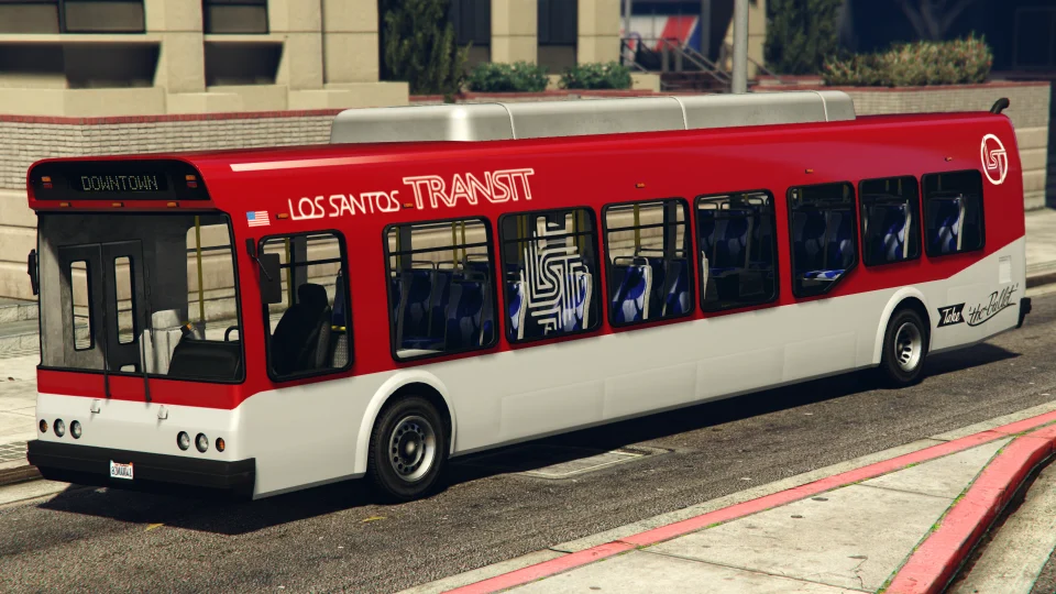 Bus
