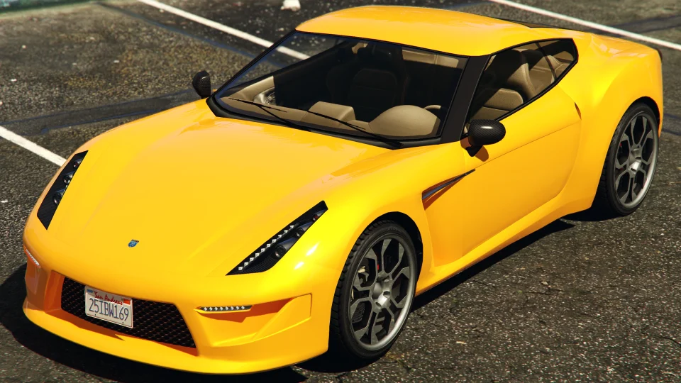 Carbonizzare