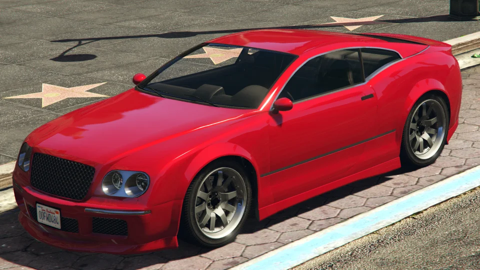 Cognoscenti Cabrio