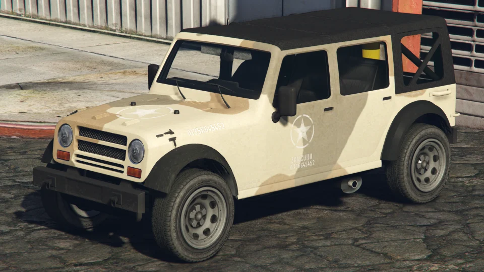 Crusader