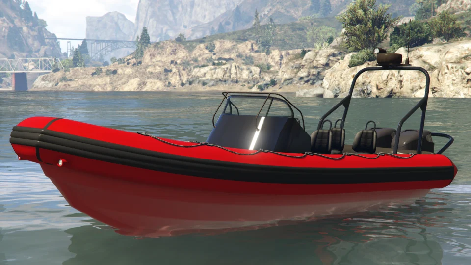 Dinghy