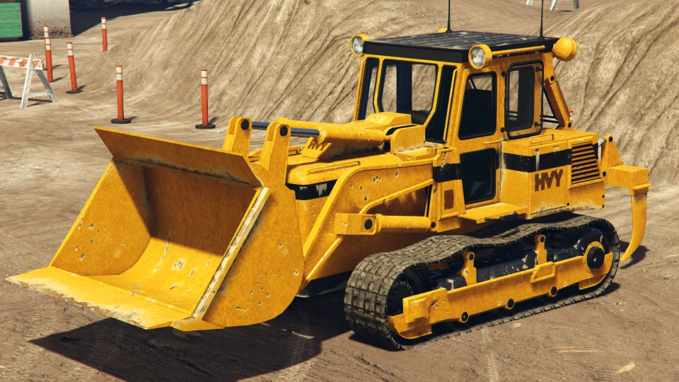 Dozer