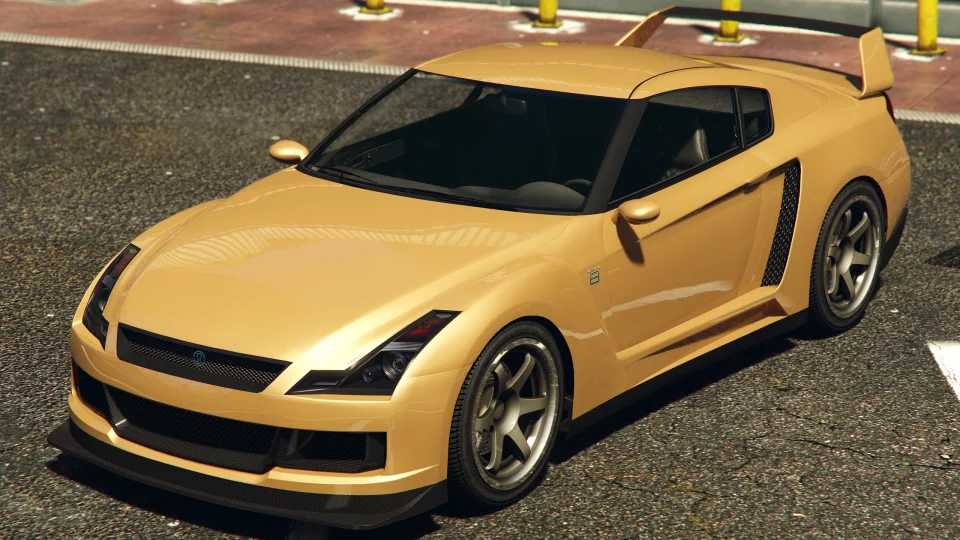 Elegy RH8