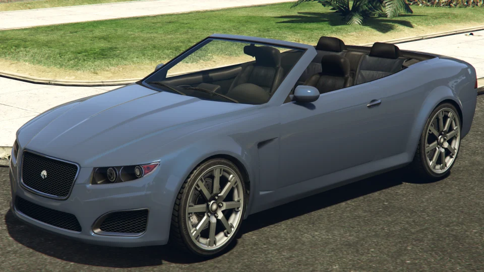 Felon GT