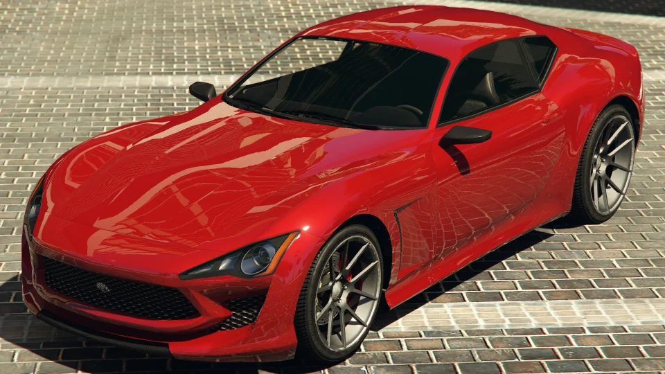 Furore GT