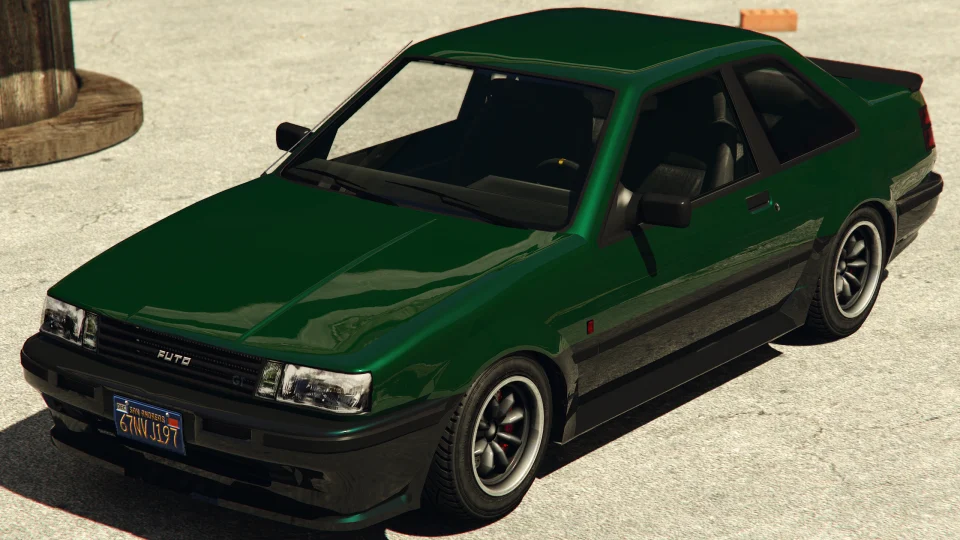Futo