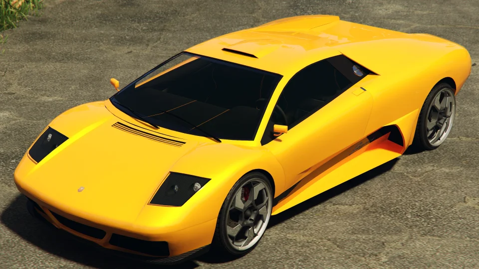 Infernus