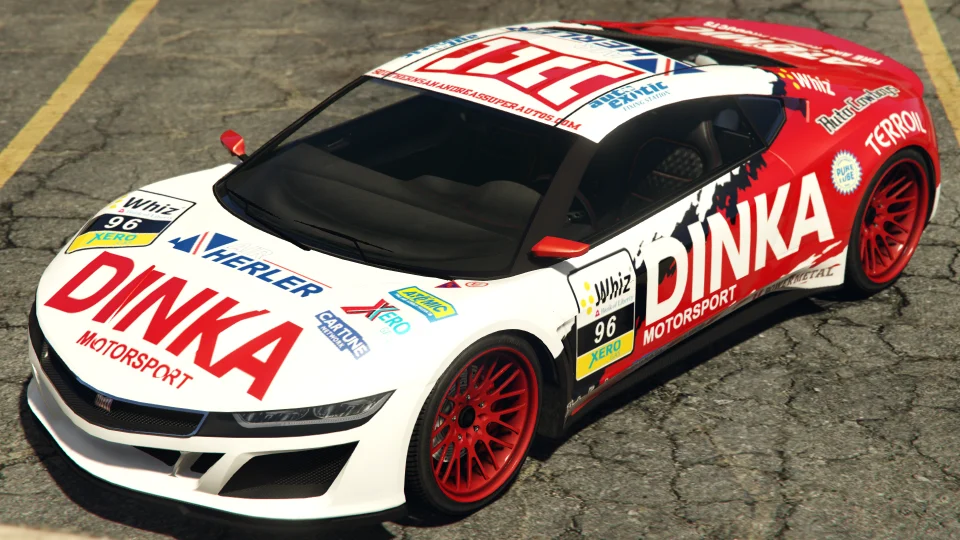 Jester (Racecar)