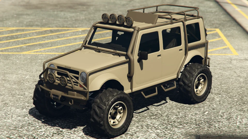 Mesa (off-road)