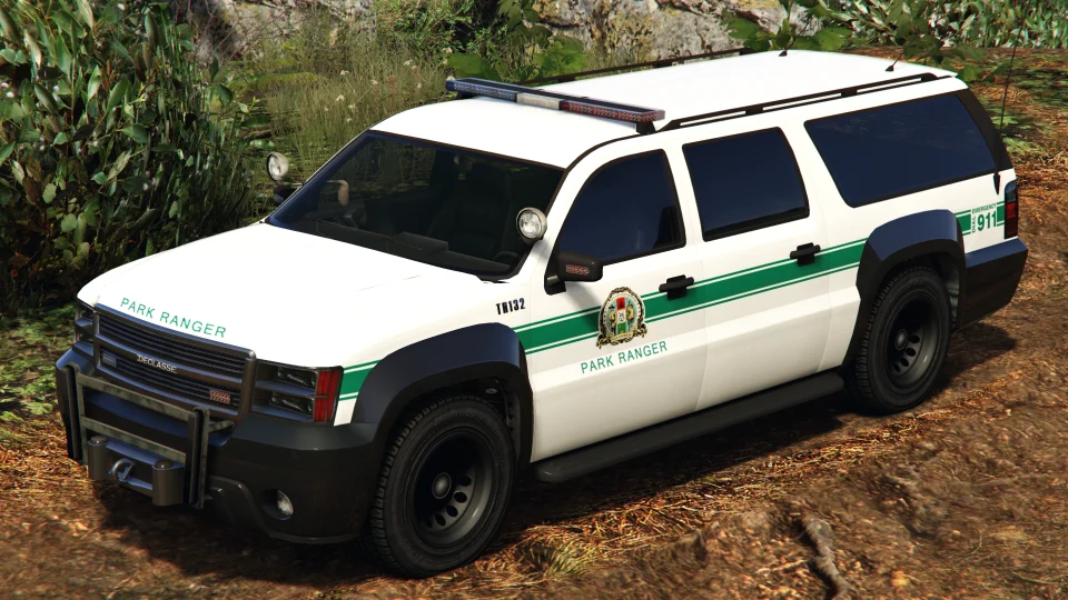 Park Ranger