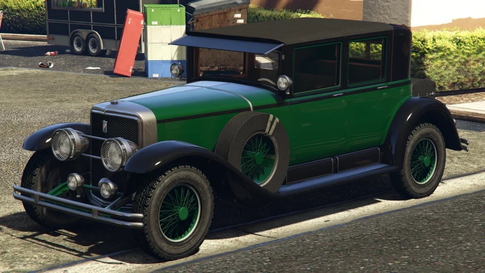 Roosevelt