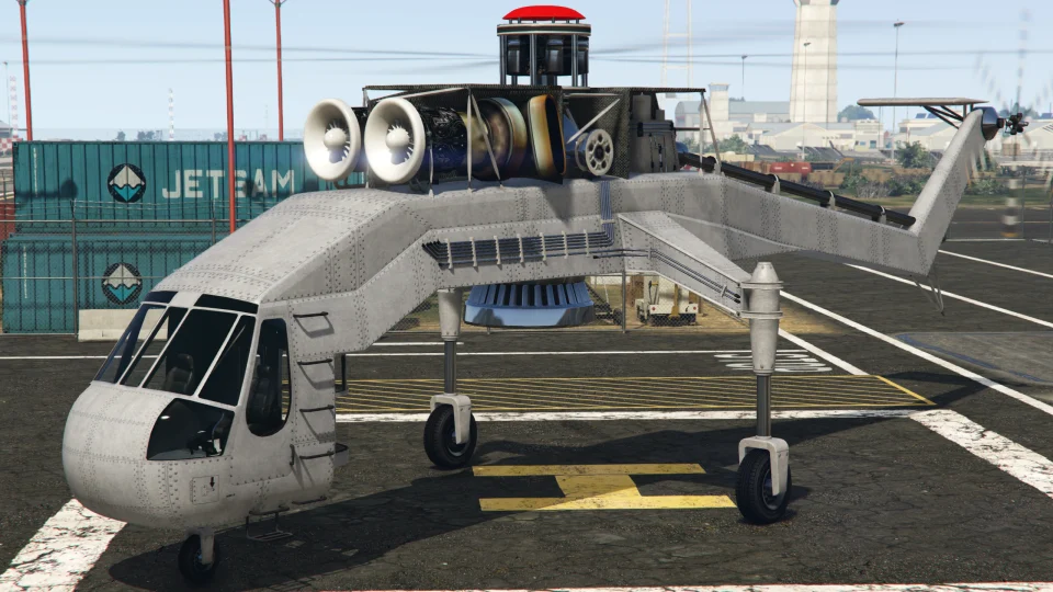 Skylift