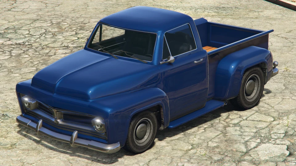Slamvan