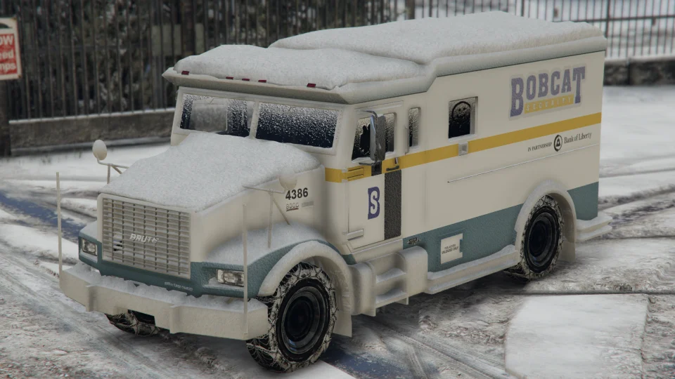 Stockade (snowed)
