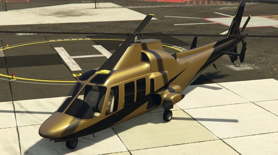 Swift Deluxe