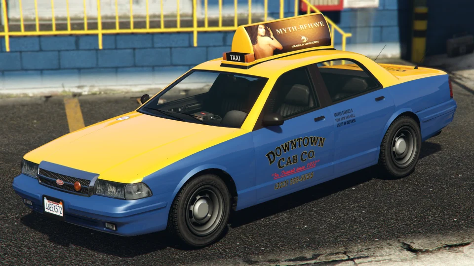 Taxi