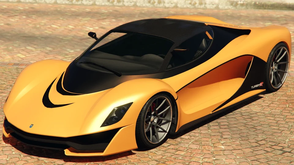Turismo R