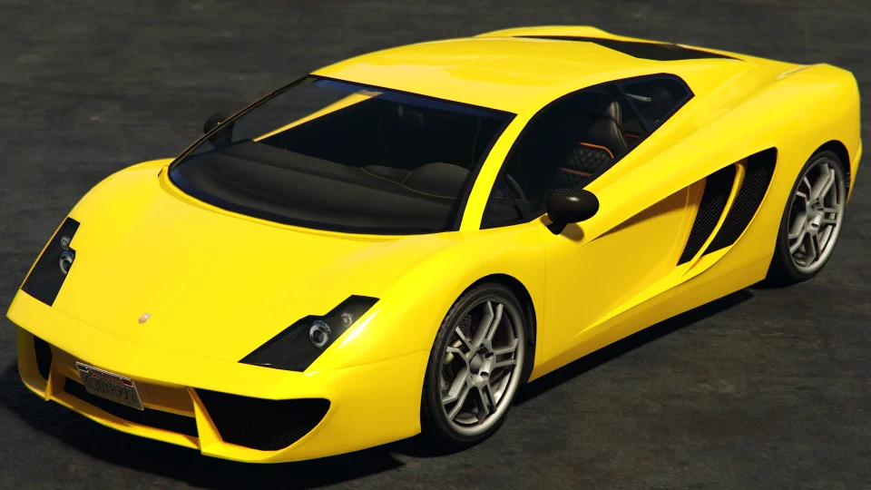 Vacca