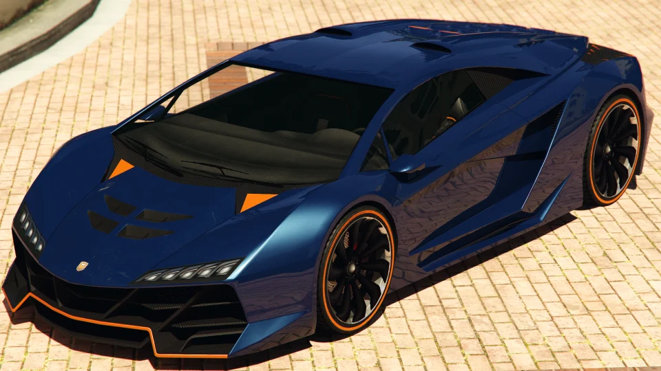 Zentorno