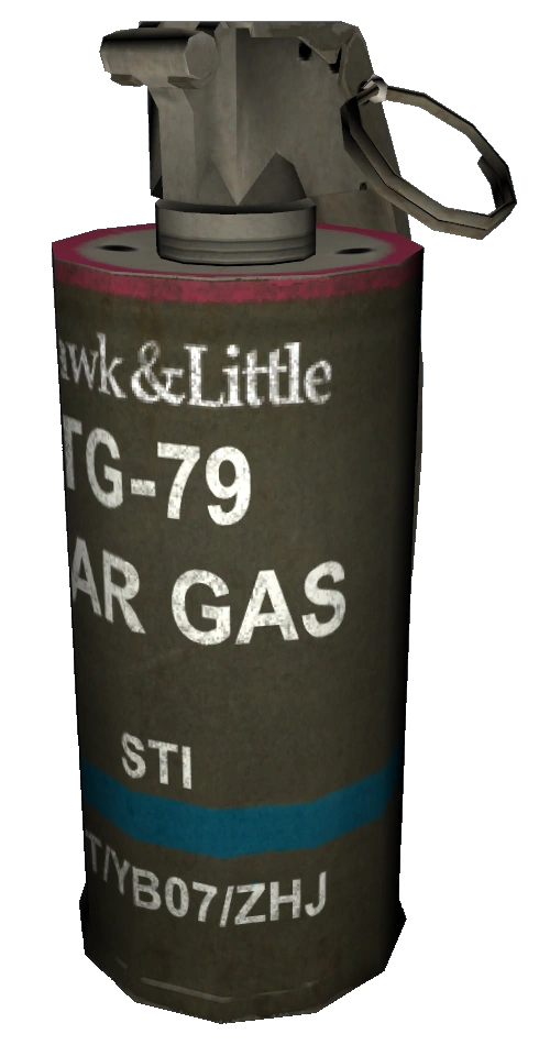 BZ Gas