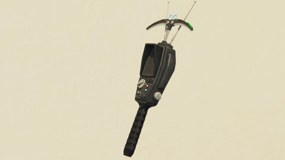 Digiscanner