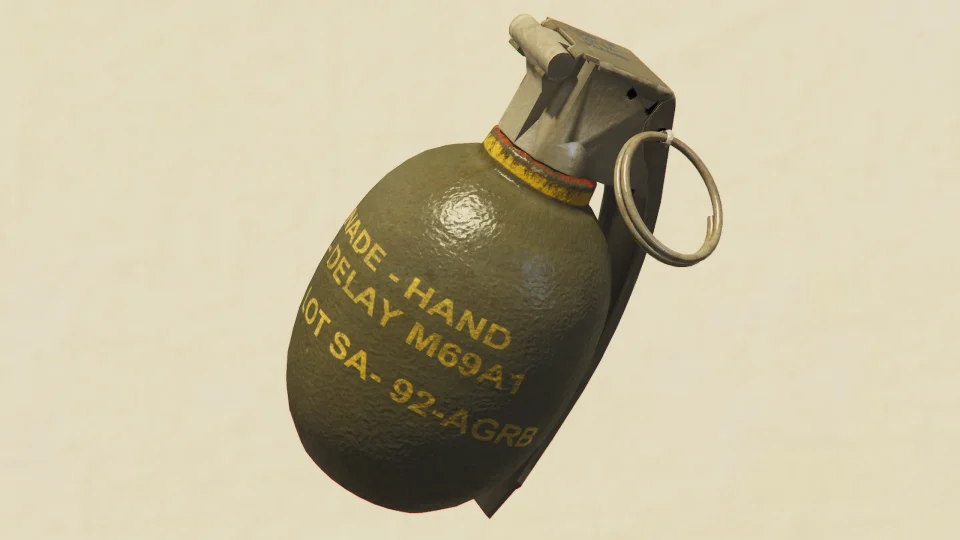 Grenade