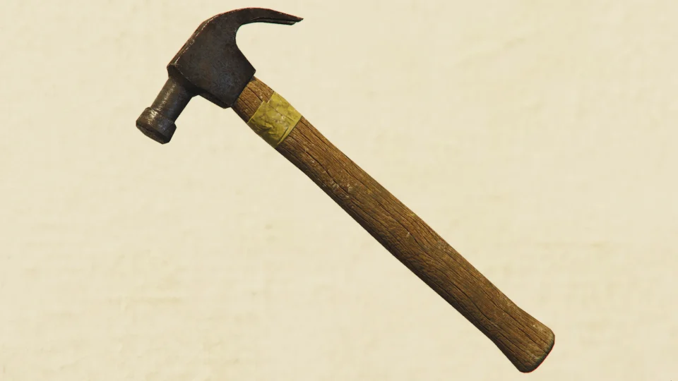 Hammer