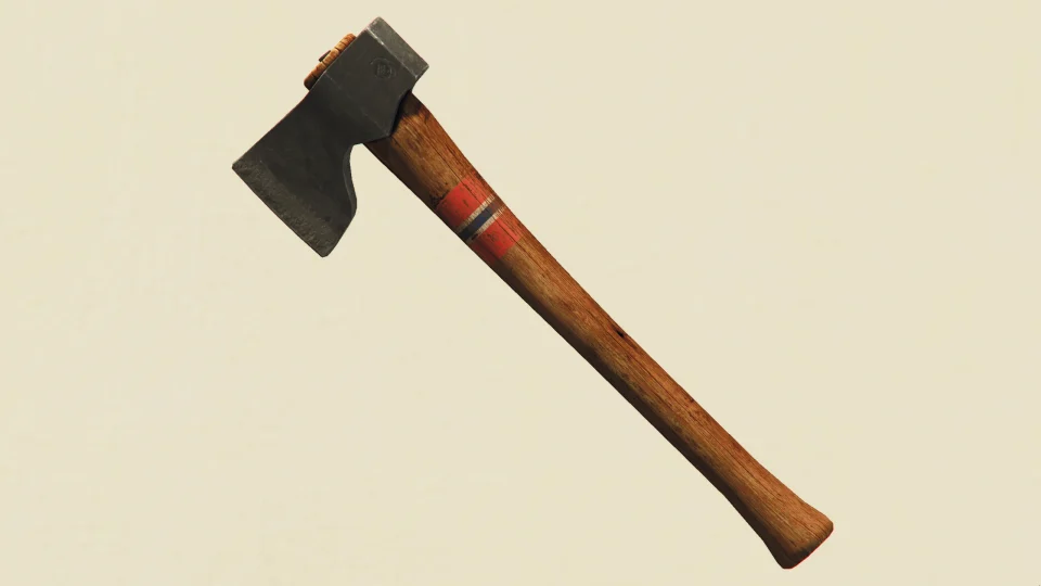 Hatchet