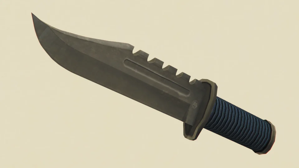 Knife