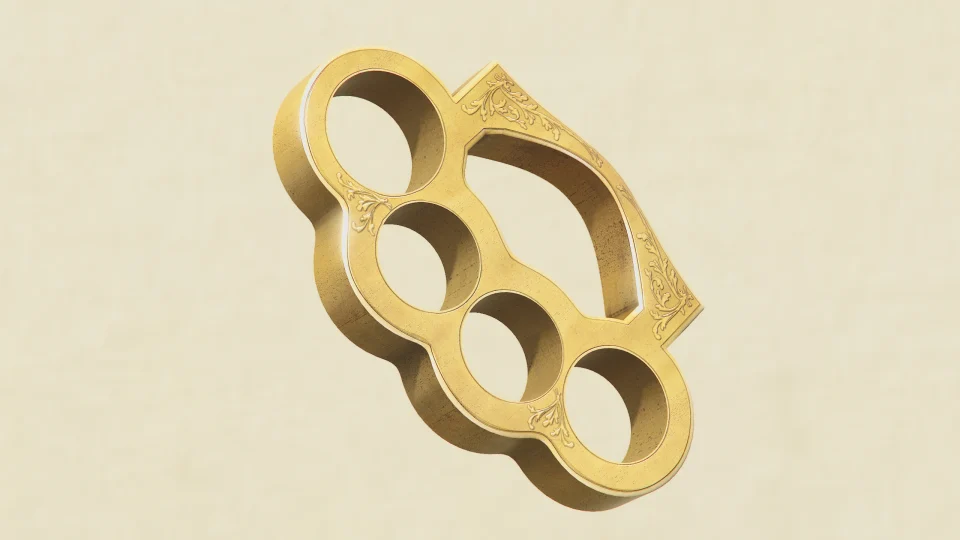 Knuckle Duster
