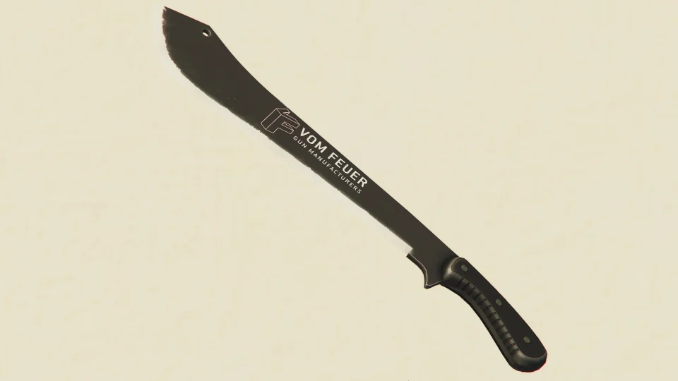 Machete