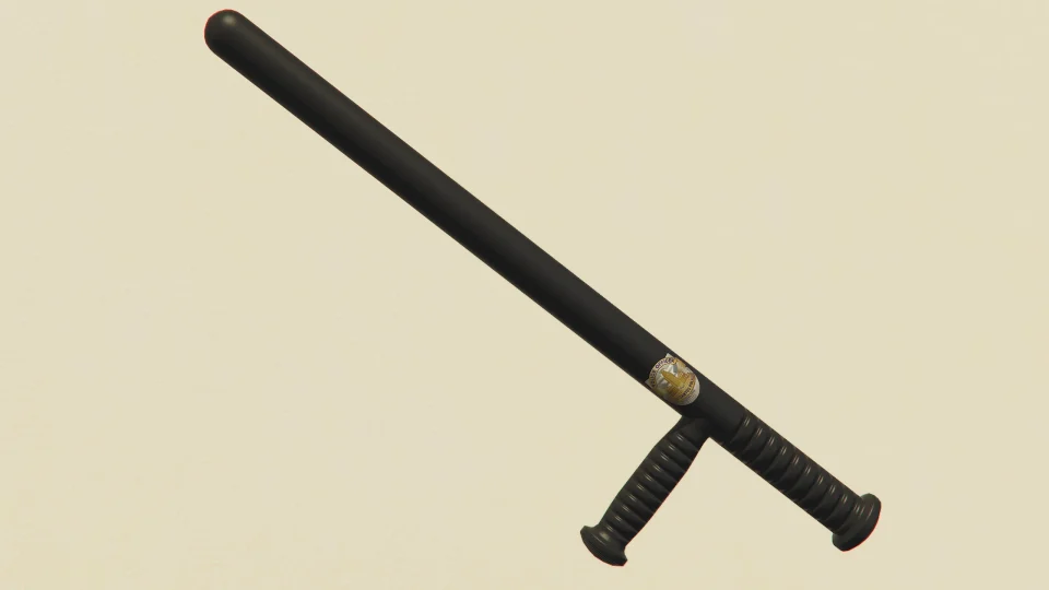 Nightstick