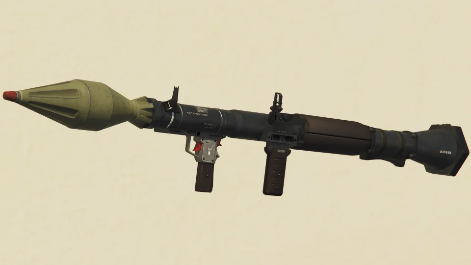 RPG