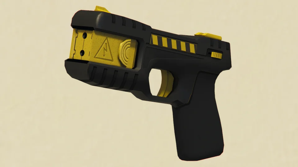 Stun Gun