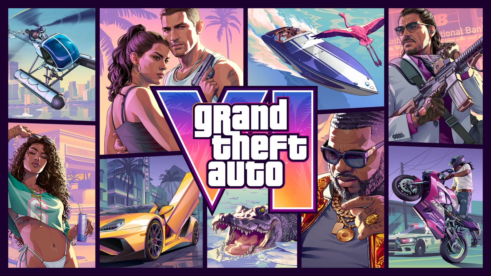 GTA 6 Wiki