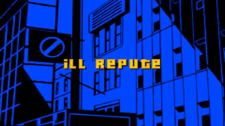 Ill Repute