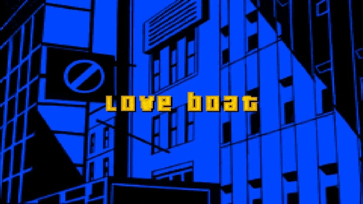 Love Boat