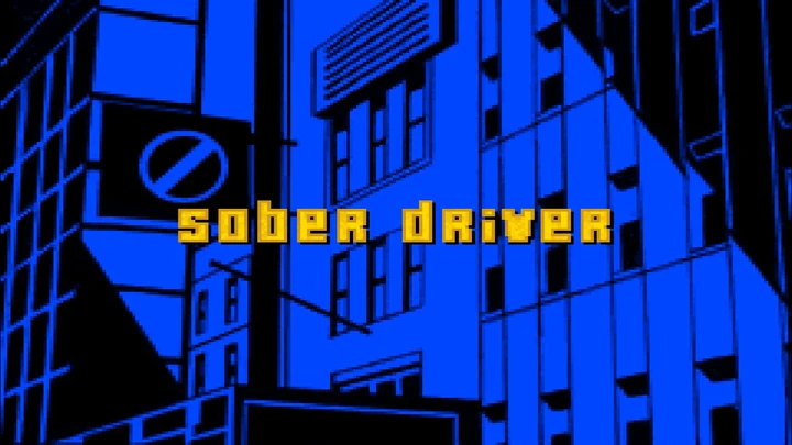 Sober Driver