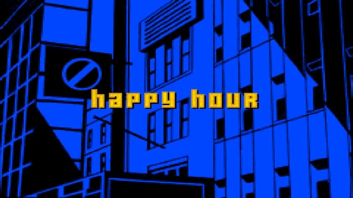 Happy Hour