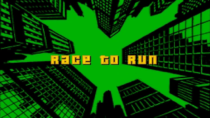 Race to Run