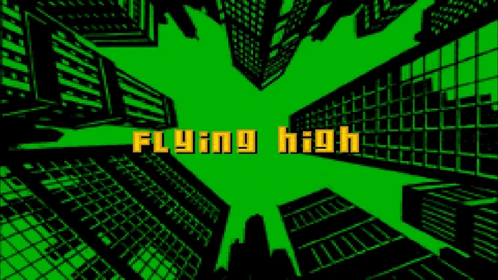 Flying High