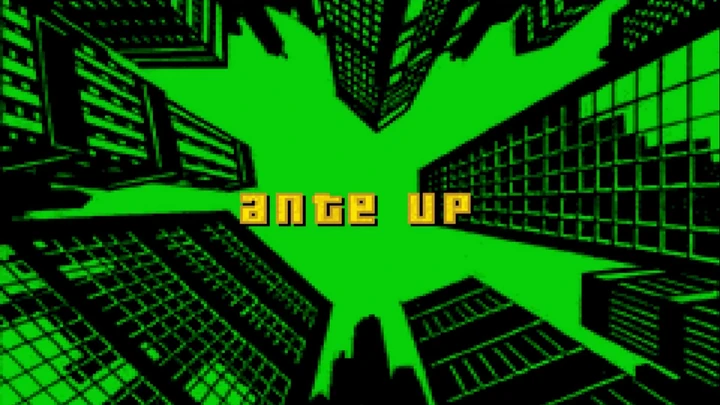 Ante Up