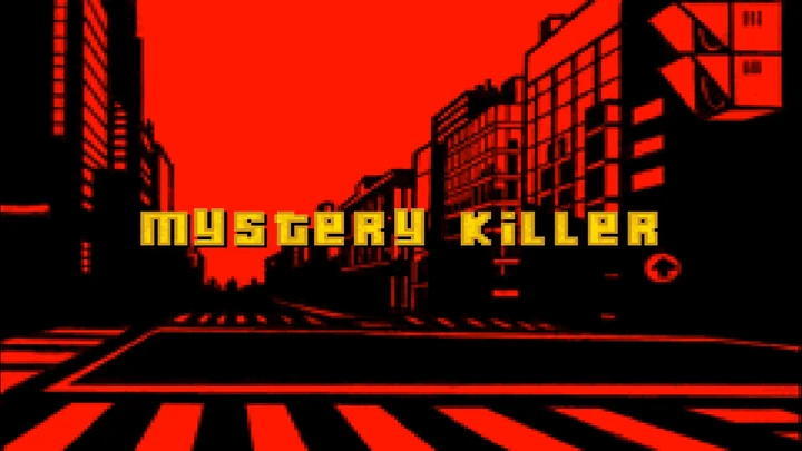 Mystery Killer