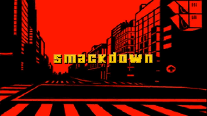 Smackdown