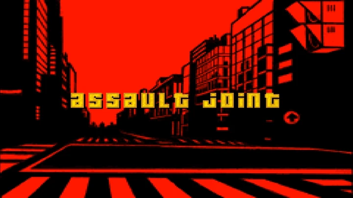 Assault Joint